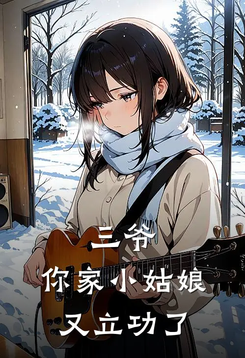 三爷，你家小姑娘又立功了