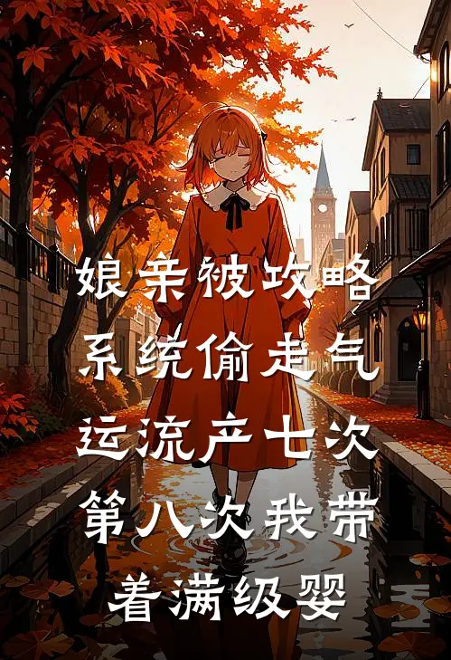娘亲被攻略系统偷走气运流产七次，第八次我带着满级婴