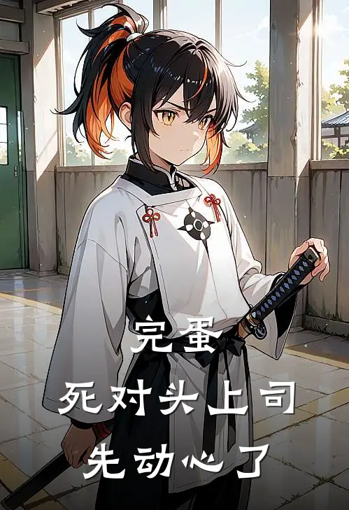 完蛋，死对头上司先动心了