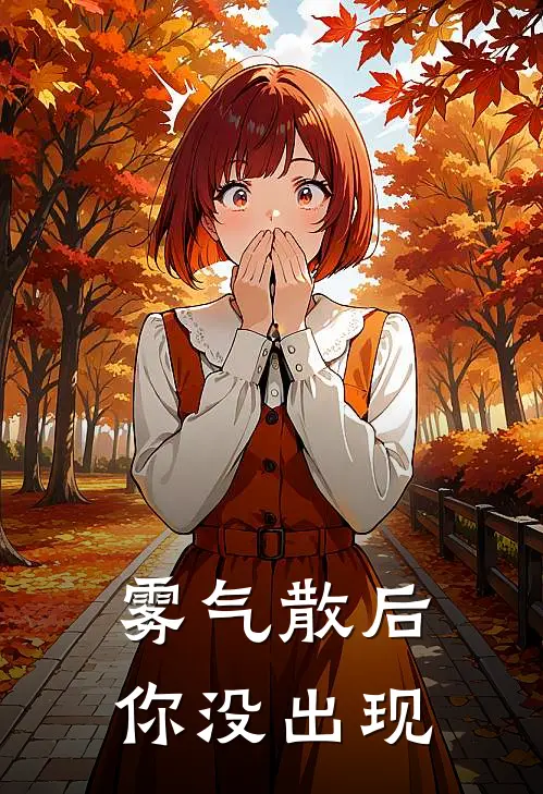 雾气散后你没出现
