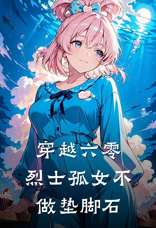 穿越六零：烈士孤女不做垫脚石