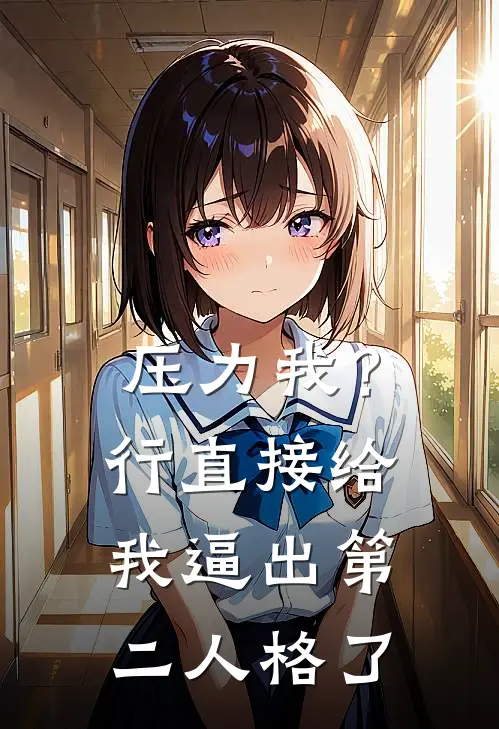 压力我？行直接给我逼出第二人格了