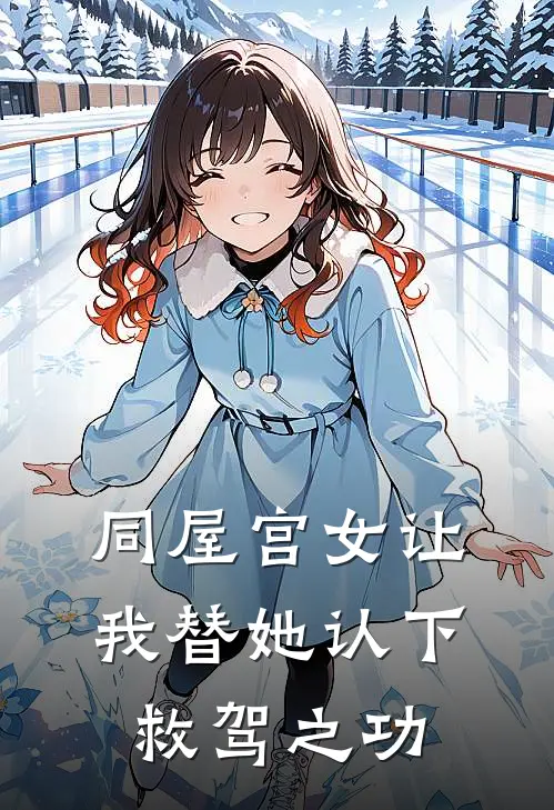同屋宫女让我替她认下救驾之功