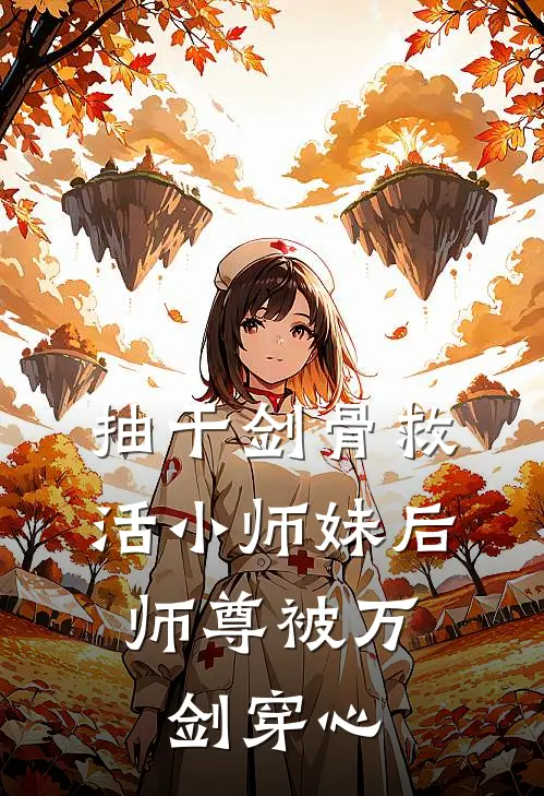 抽干剑骨救活小师妹后，师尊被万剑穿心