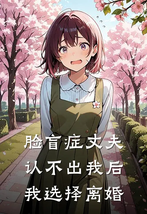 脸盲症丈夫认不出我后，我选择离婚