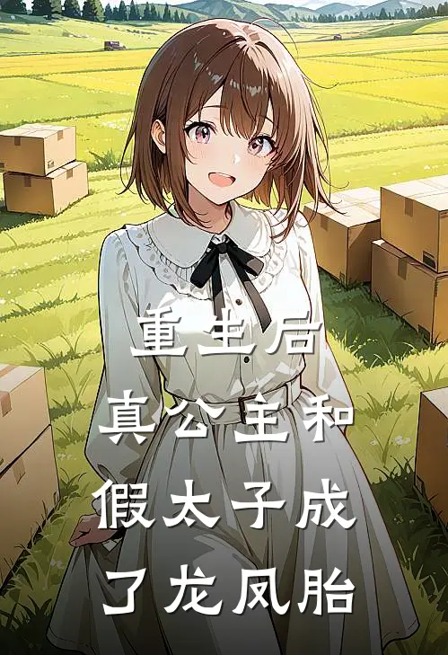 重生后，真公主和假太子成了龙凤胎