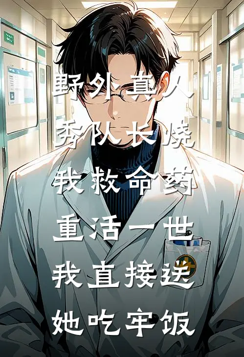 野外真人秀队长烧我救命药，重活一世我直接送她吃牢饭