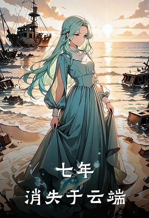 七年，消失于云端