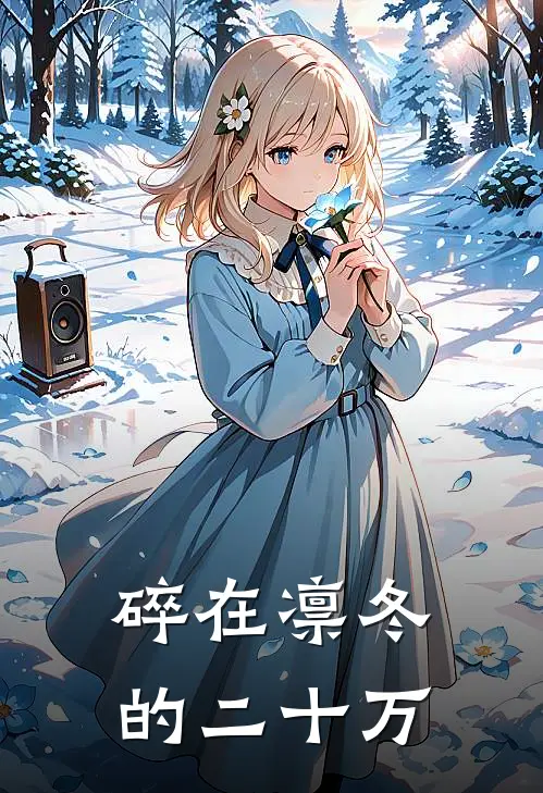 碎在凛冬的二十万