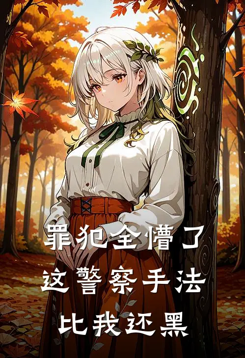 罪犯全懵了：这警察手法比我还黑