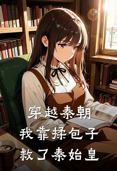 穿越秦朝，我靠揉包子救了秦始皇