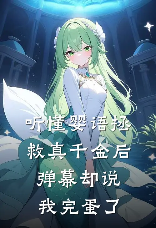 听懂婴语拯救真千金后，弹幕却说我完蛋了