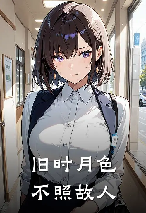 旧时月色，不照故人