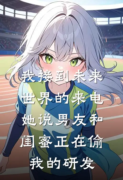 我接到未来世界的来电，她说男友和闺蜜正在偷我的研发