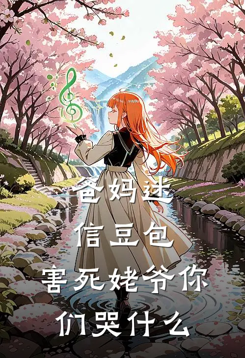 爸妈迷信豆包，害死姥爷你们哭什么