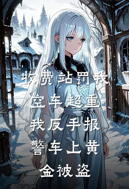 收费站罚我空车超重，我反手报警车上黄金被盗