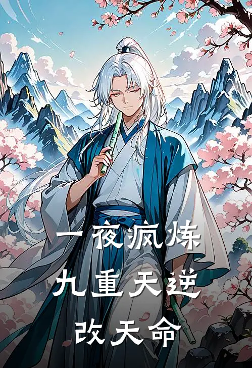 一夜疯炼九重天逆改天命