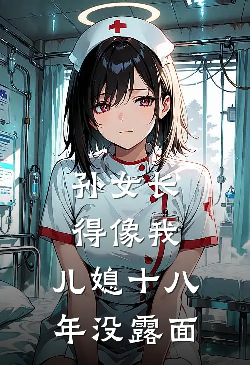 孙女长得像我，儿媳十八年没露面