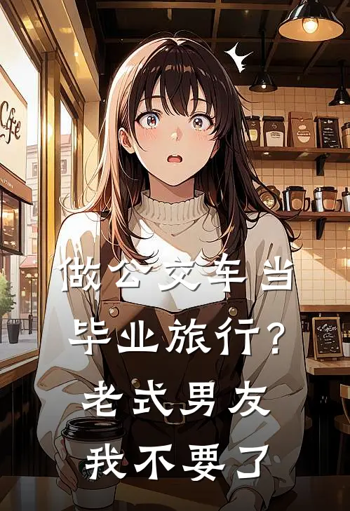 做公交车当毕业旅行？老式男友我不要了