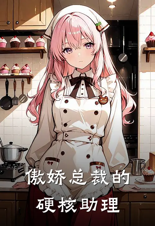 傲娇总裁的硬核助理