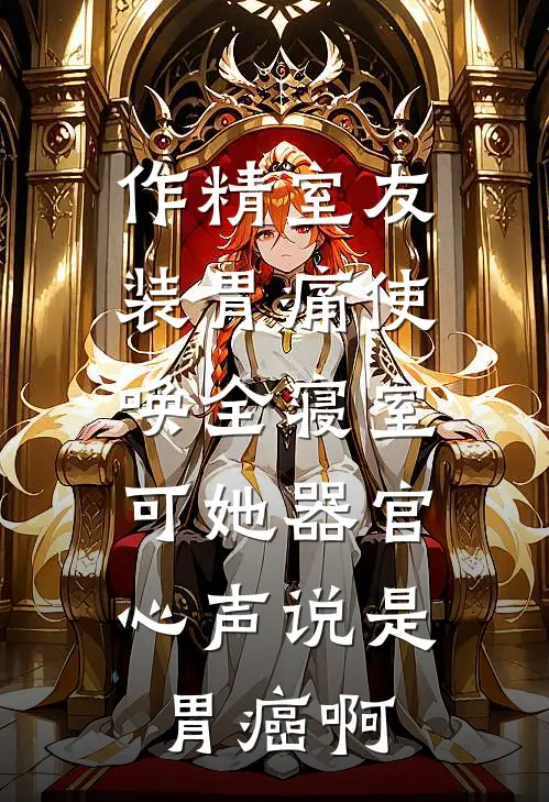 作精室友装胃痛使唤全寝室，可她器官心声说是胃癌啊