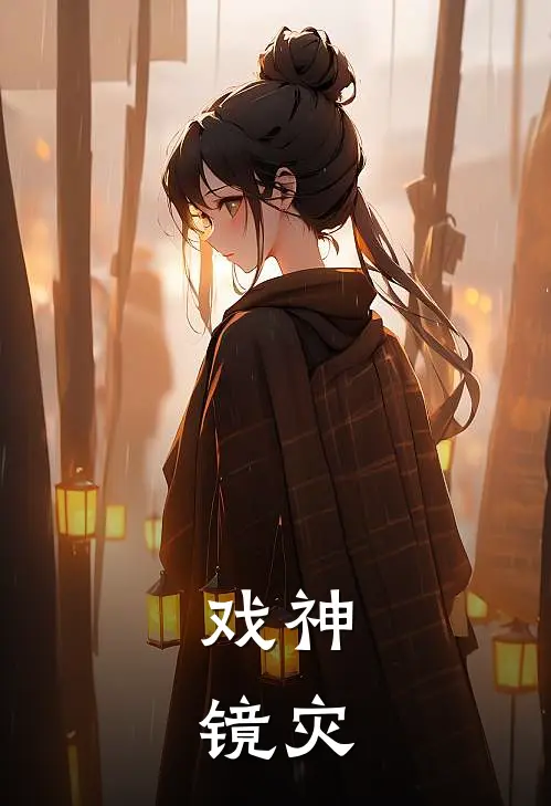 戏神：镜灾