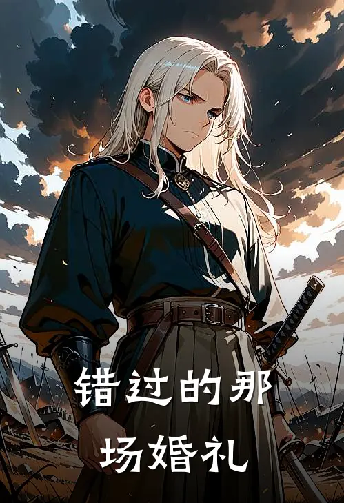 错过的那场婚礼