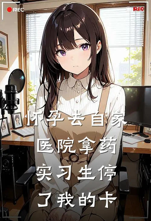 怀孕去自家医院拿药，实习生停了我的卡