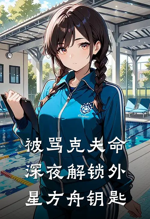被骂克夫命深夜解锁外星方舟钥匙