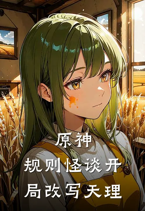 原神：规则怪谈开局改写天理