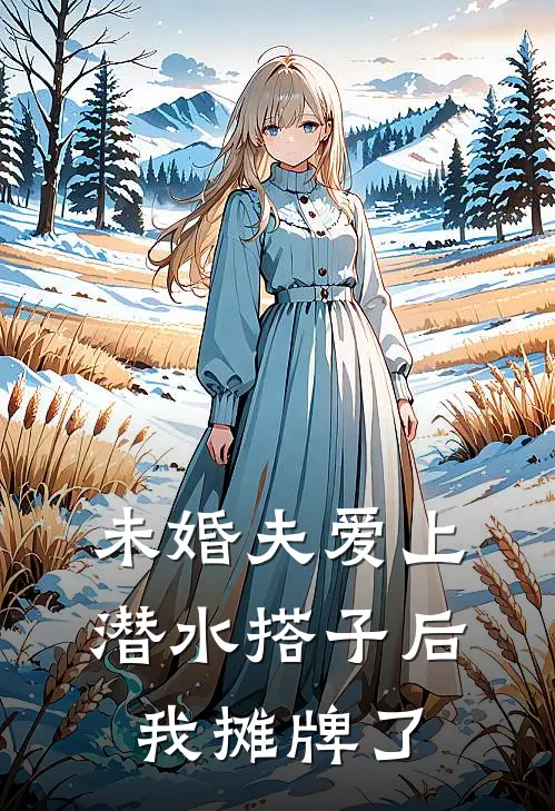 未婚夫爱上潜水搭子后我摊牌了