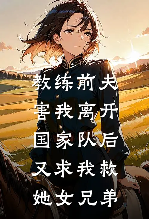教练前夫害我离开国家队后，又求我救她女兄弟