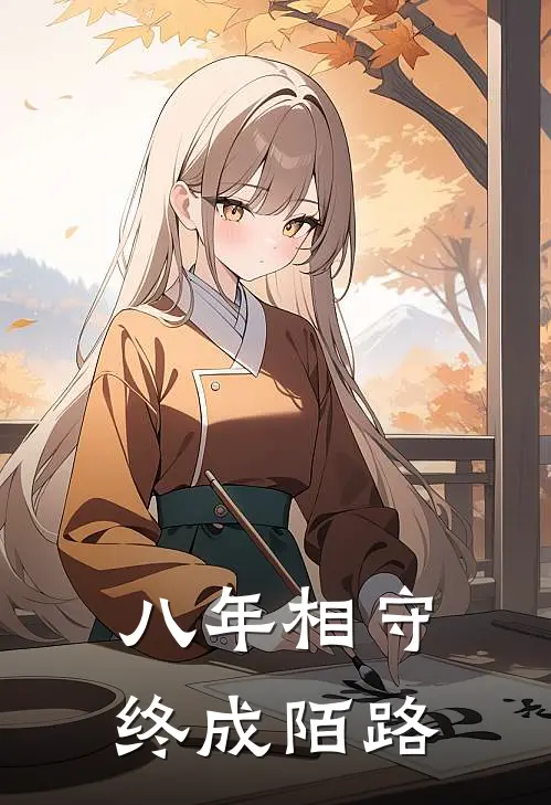 八年相守，终成陌路
