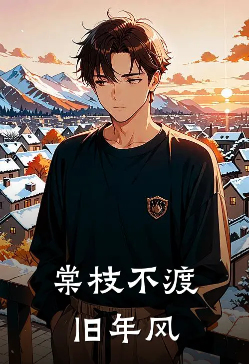 棠枝不渡旧年风