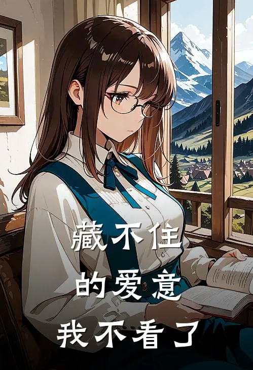 藏不住的爱意，我不看了
