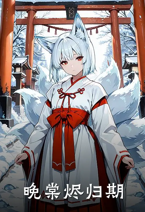 晚棠烬归期