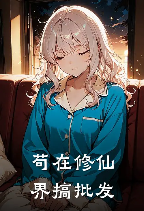 苟在修仙界搞批发