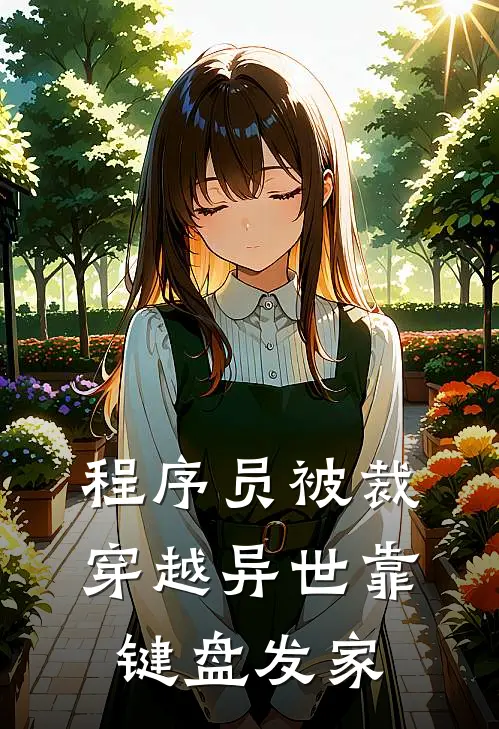 程序员被裁穿越异世靠键盘发家