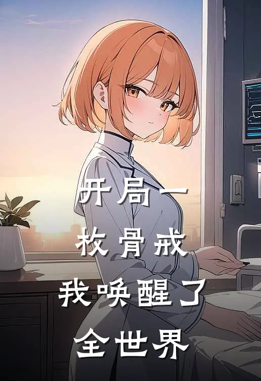 开局一枚骨戒，我唤醒了全世界