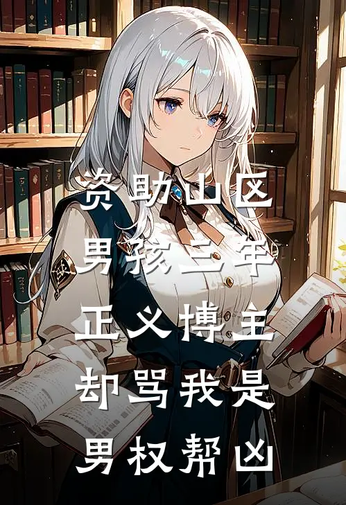 资助山区男孩三年，正义博主却骂我是男权帮凶