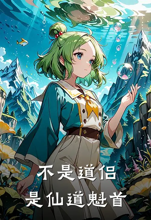 不是道侣，是仙道魁首