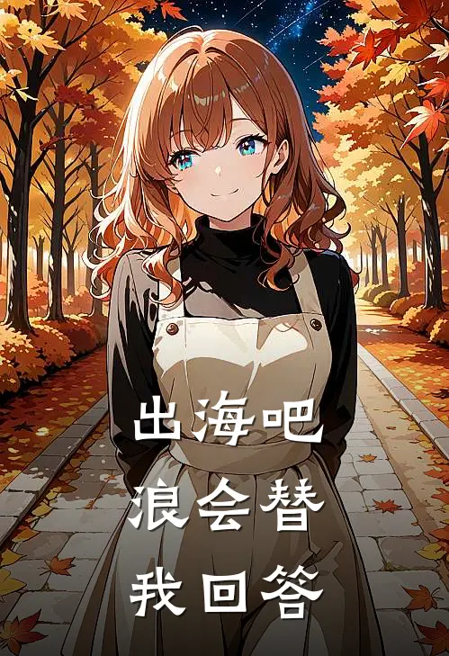 出海吧，浪会替我回答