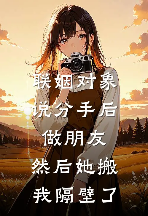 联姻对象说分手后做朋友，然后她搬我隔壁了