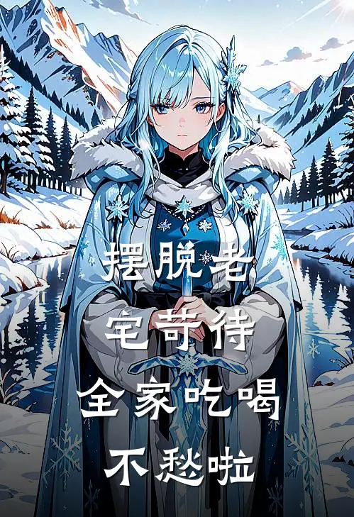 摆脱老宅苛待，全家吃喝不愁啦