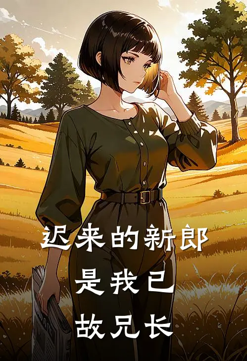 迟来的新郎，是我已故兄长
