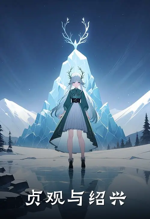 贞观与绍兴
