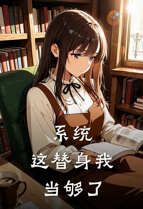 系统，这替身我当够了
