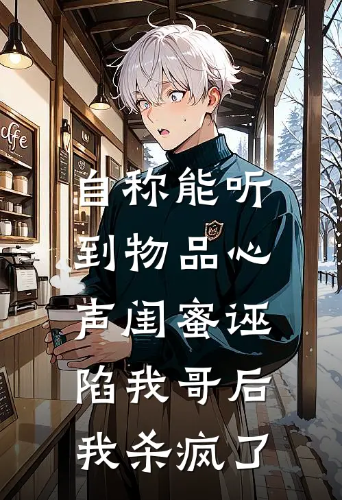 自称能听到物品心声闺蜜诬陷我哥后，我杀疯了