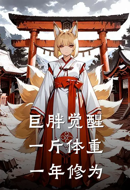 巨胖觉醒，一斤体重一年修为