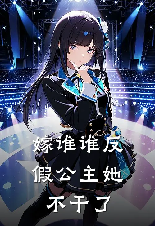 嫁谁谁反，假公主她不干了